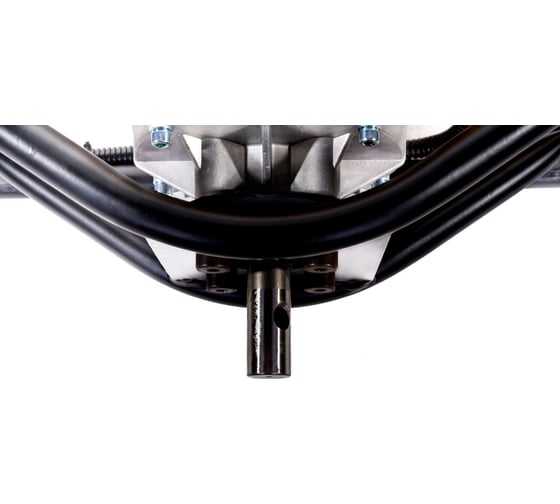 Мотобур Champion AG352