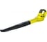 Аккумуляторная воздуходувка Ryobi One+ OBL1820S 5133002663 1
