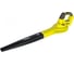 Аккумуляторная воздуходувка Ryobi One+ OBL1820S 5133002663 4