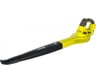 Аккумуляторная воздуходувка Ryobi One+ OBL1820S 5133002663