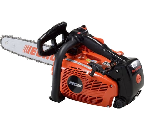 Бензопила ECHO CS-360TES