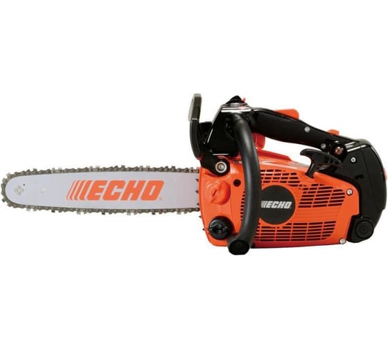 Бензопила ECHO CS-360TES