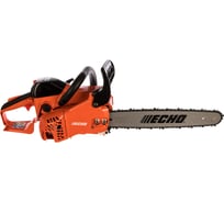 Бензопила ECHO CS-361WES