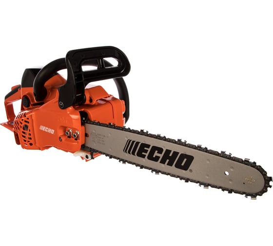 Бензопила ECHO CS-361WES