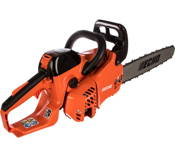 Бензопила ECHO CS-361WES