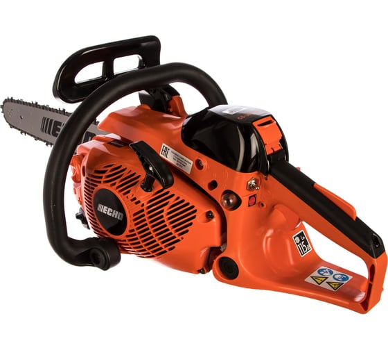 Бензопила ECHO CS-361WES