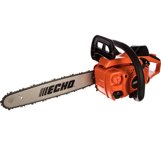 Бензопила ECHO CS-361WES