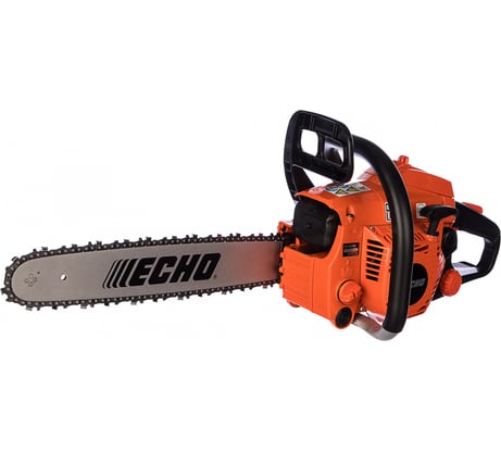 Бензопила ECHO CS-4200ES