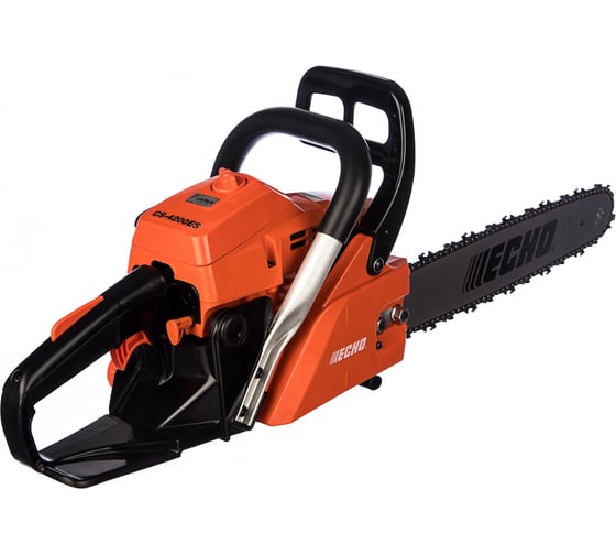 Бензопила ECHO CS-4200ES