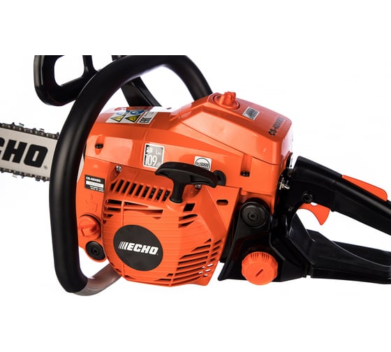 Бензопила ECHO CS-4200ES