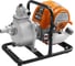 Мотопомпа CARVER CGP 259 01.022.00001 1
