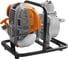 Мотопомпа CARVER CGP 259 01.022.00001 2