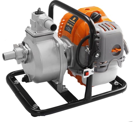 Мотопомпа CARVER CGP 259-2 01.022.00002
