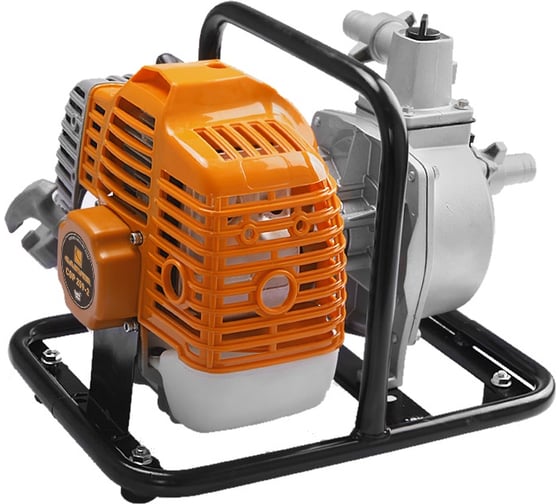Мотопомпа CARVER CGP 259-2 01.022.00002