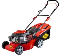 Бензиновая газонокосилка DDE LM 46-60 246-630