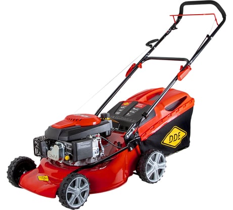 Бензиновая газонокосилка DDE LM 46-60 246-630