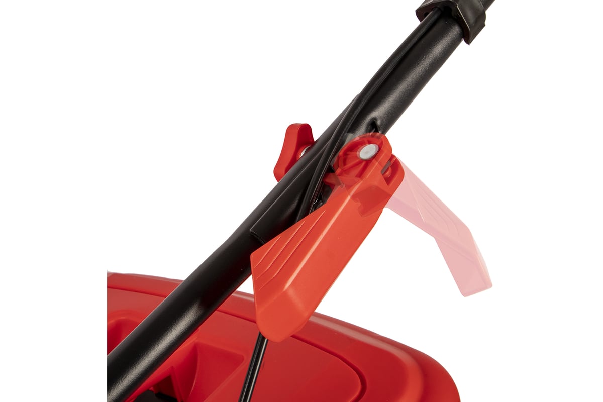 Бензиновая газонокосилка DDE LM 51-60 D 246-678 - выгодная цена, отзывы ...