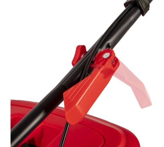 Бензиновая газонокосилка DDE LM 53-75 DB 246-708