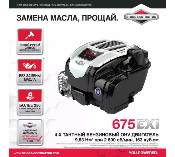 Бензиновая газонокосилка DDE LMS 51-70 DB 246-692