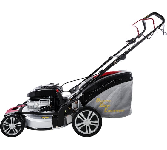 Бензиновая газонокосилка DDE LMS 53-70 DBA 246-715