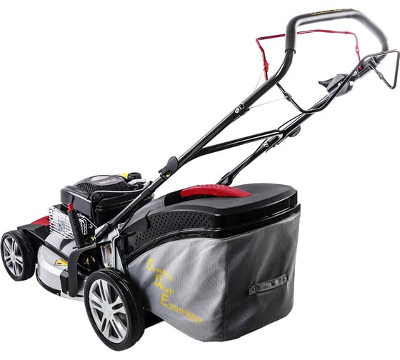 Бензиновая газонокосилка DDE LMS 53-70 DBA 246-715