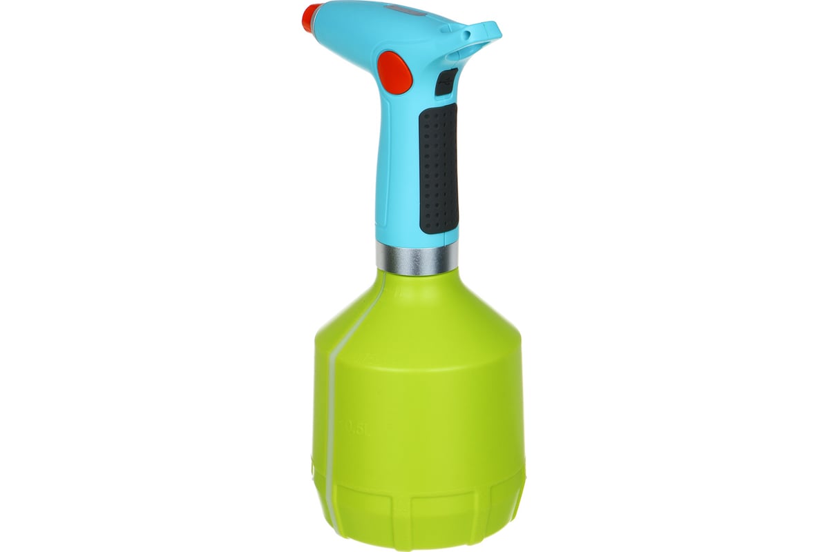 Пульверизатор INBLOOM аккумуляторный 1 л, 2000 mAh Li-ion, 3.7V DC, USB ...