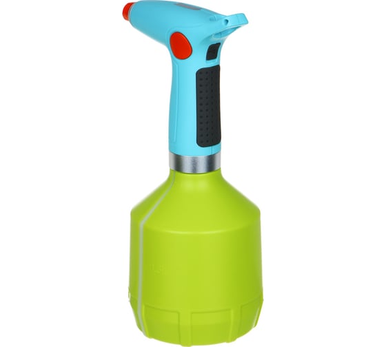 Пульверизатор INBLOOM аккумуляторный 1 л, 2000 mAh Li-ion, 3.7V DC, USB 5V 220-010