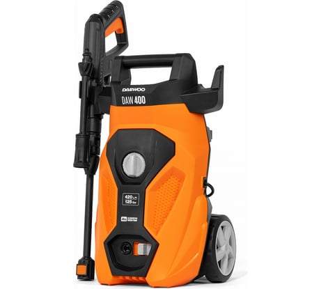 Мойка высокого давления DAEWOO DAW 400