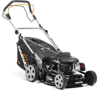 Бензиновая газонокосилка DAEWOO DLM 45SP