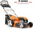Бензиновая газонокосилка DAEWOO DLM 5100SP 1