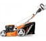 Бензиновая газонокосилка DAEWOO DLM 5100SP 3