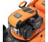 Бензиновая газонокосилка DAEWOO DLM 5100SP 5