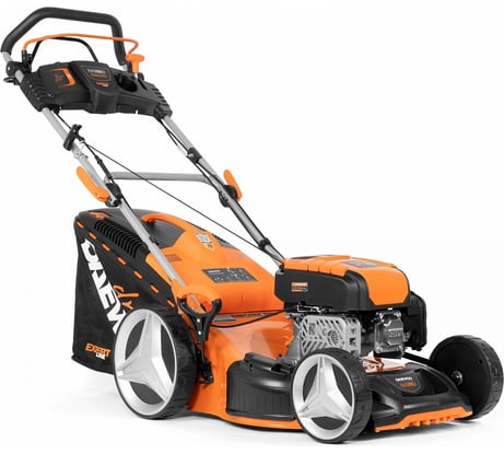 Бензиновая газонокосилка с вариатором DAEWOO DLM 5100SV