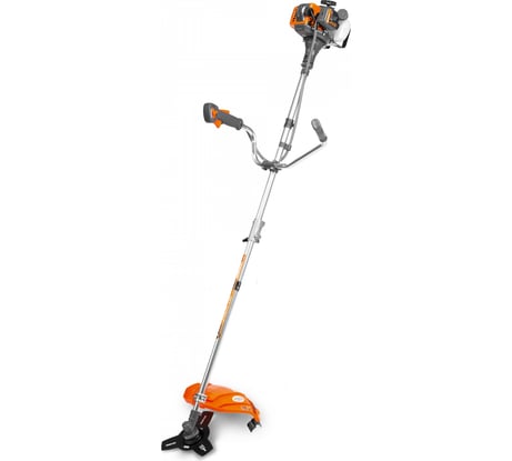 Бензиновая коса DAEWOO DABC 270