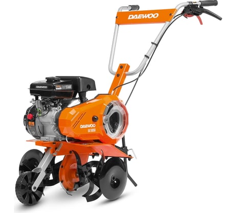 Бензиновый культиватор с реверсом DAEWOO DAT 5055R