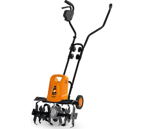 Электрический культиватор DAEWOO DAT 1800E