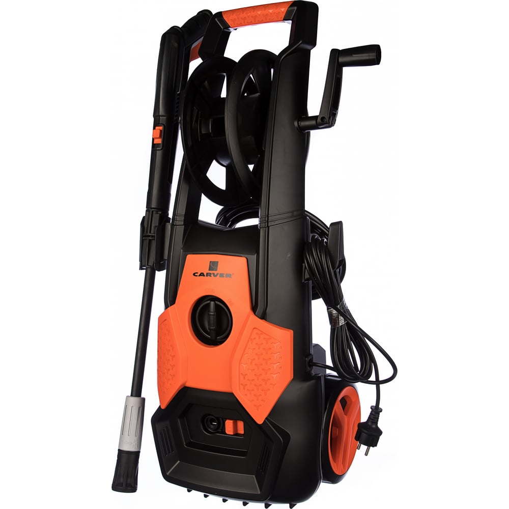 Мойка высокого давления CARVER CW-1801D 01.023.00004 - выгодная цена ...