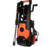 Мойка высокого давления CARVER CW-1801D 01.023.00004
