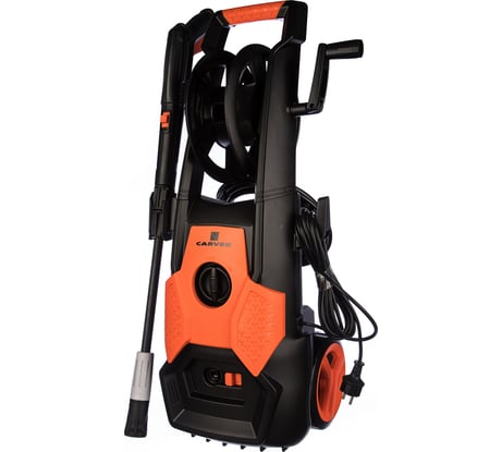 Мойка высокого давления CARVER CW-1801D 01.023.00004