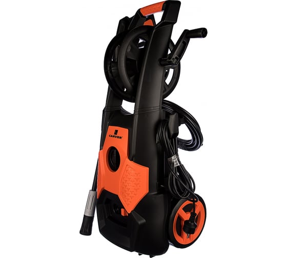 Мойка высокого давления CARVER CW-1801D 01.023.00004