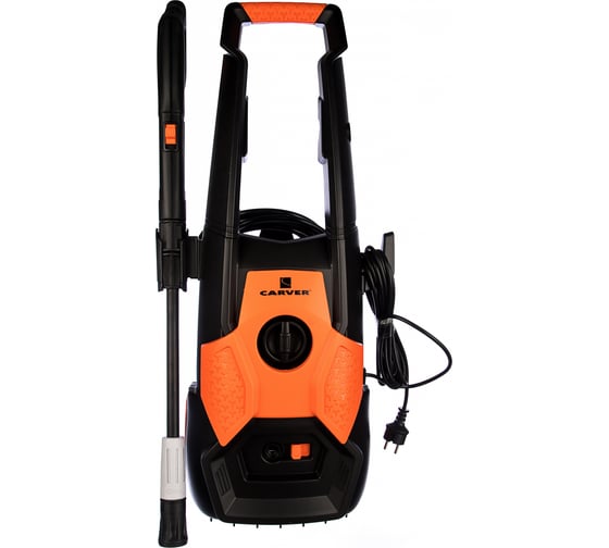 Мойка высокого давления CARVER CW-1801D 01.023.00004