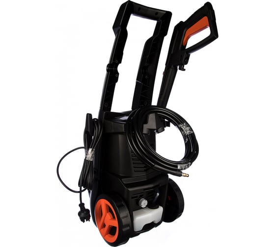 Мойка высокого давления CARVER CW-1801D 01.023.00004