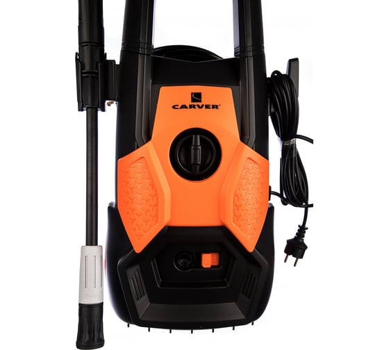 Мойка высокого давления CARVER CW-1801D 01.023.00004