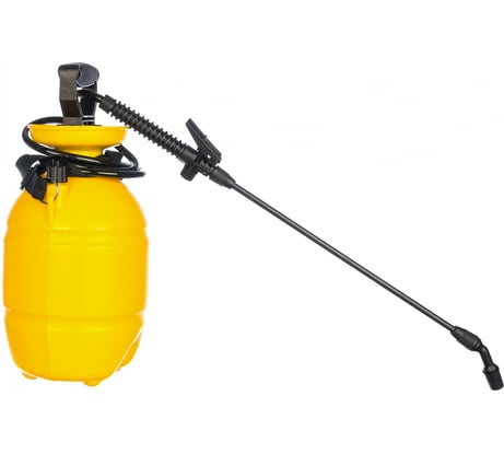 Опрыскиватель TOPEX 3 л 15A504