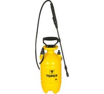 Опрыскиватель TOPEX 5 л 15A505