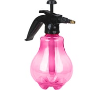Пульверизатор INBLOOM помповый 1.7 л, полиэтилен, PP 166-046
