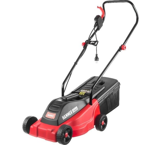Электрическая газонокосилка Hammer ETK1000 1