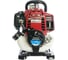 Бензиновая мотопомпа Honda WX10TE1 4