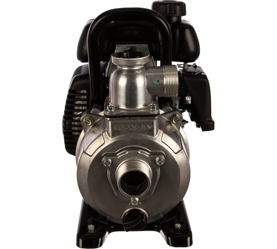 Бензиновая мотопомпа Honda WX15TE