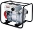 Бензиновая мотопомпа Honda WT30XK4DE 3